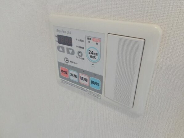 Verona門前仲町Lussoの物件内観写真